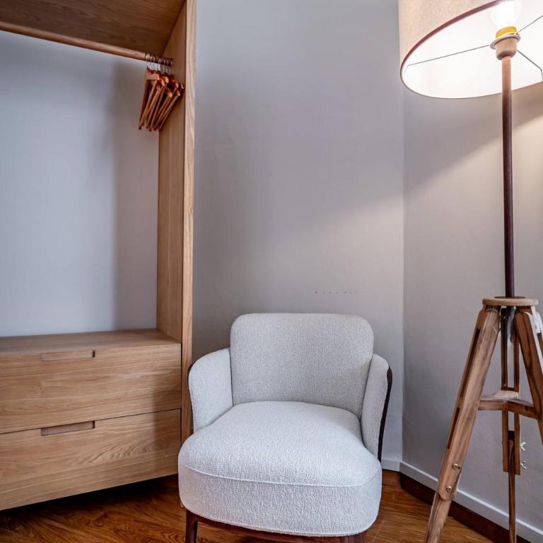 YD Comfort & Style in Central Florence 3BR Apartment - Appartamento con 3 Camere da Letto - 37