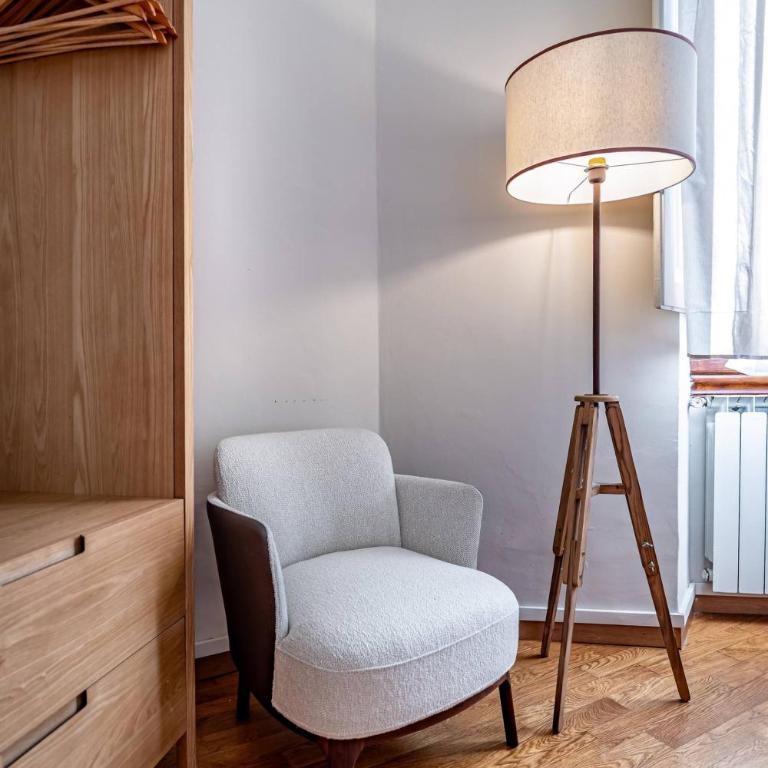 YD Comfort & Style in Central Florence 3BR Apartment - Appartamento con 3 Camere da Letto - 38
