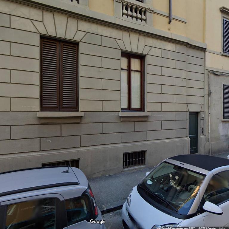 YD Comfort & Style in Central Florence 3BR Apartment - Appartamento con 3 Camere da Letto - 39