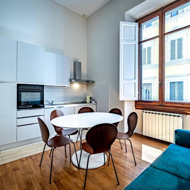 YD Comfort & Style in Central Florence 3BR Apartment - Appartamento con 3 Camere da Letto - 43