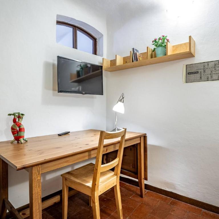Roommo Viola - Appartamento con 2 Camere da Letto - 11