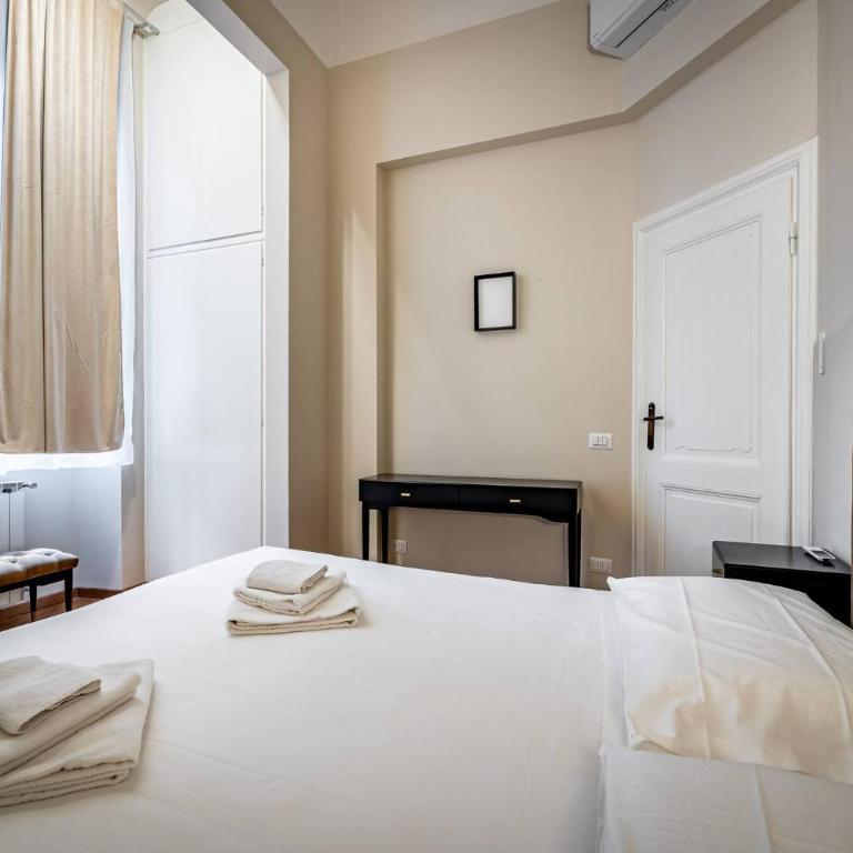 YD Comfort & Style in Central Florence 3BR Apartment - Appartamento con 3 Camere da Letto - 47