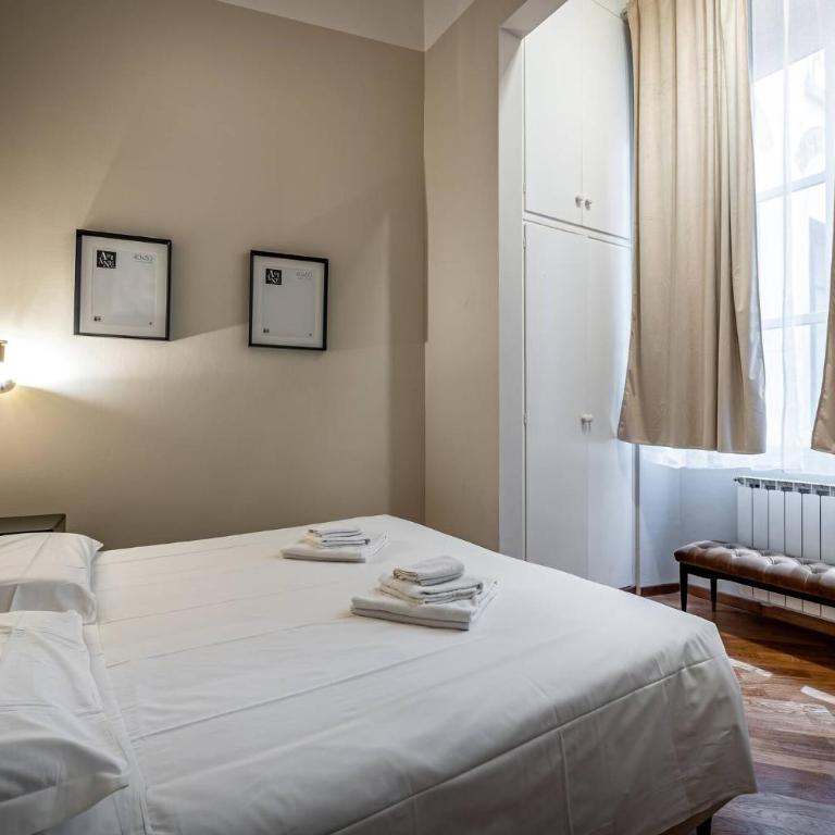 YD Comfort & Style in Central Florence 3BR Apartment - Appartamento con 3 Camere da Letto - 48
