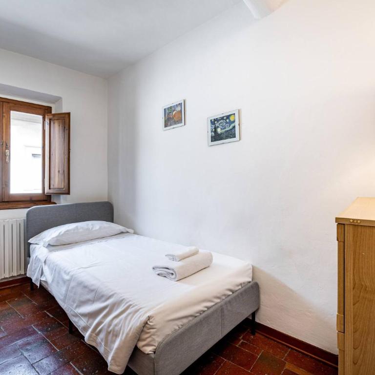 Roommo Viola - Appartamento con 2 Camere da Letto - 17