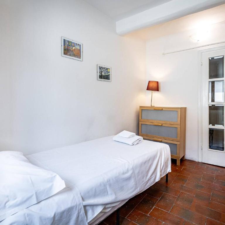 Roommo Viola - Appartamento con 2 Camere da Letto - 23