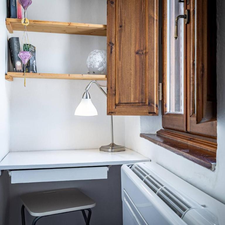 Roommo Viola - Appartamento con 2 Camere da Letto - 26