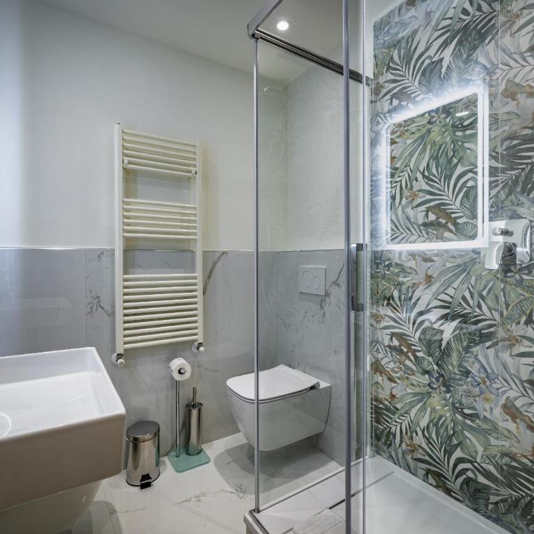Residenza d'epoca Poliziano - Triple Room - 14