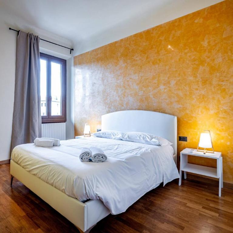 YD Amaryllis - Appartamento con 2 Camere da Letto - 3