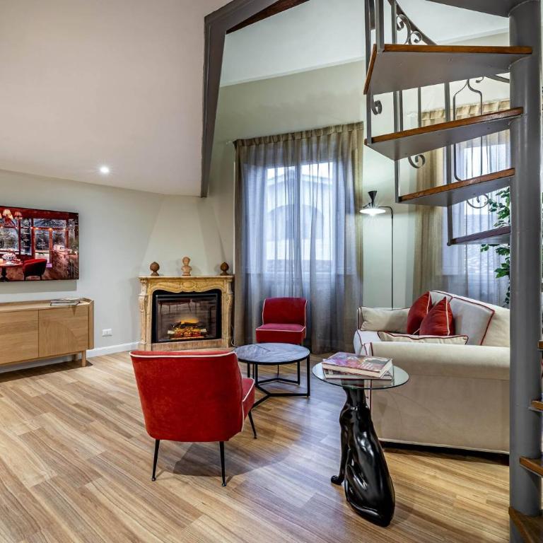YID penthouse in Santa Croce - Appartamento con 2 Camere da Letto - 7
