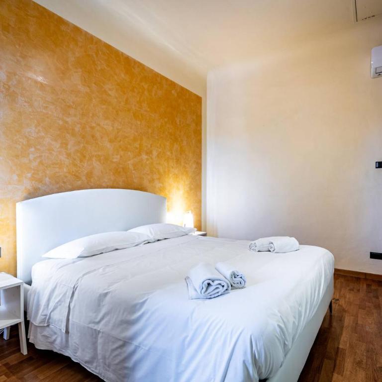 YD Amaryllis - Appartamento con 2 Camere da Letto - 9