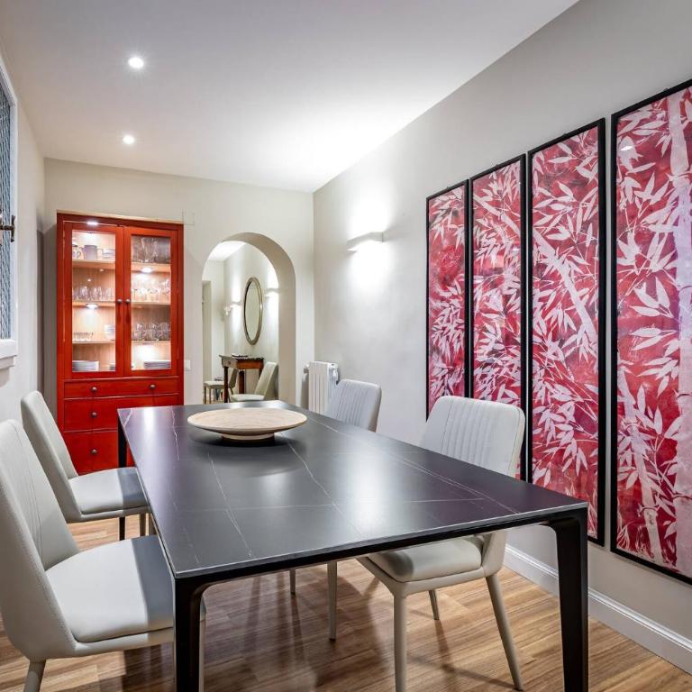 YID penthouse in Santa Croce - Appartamento con 2 Camere da Letto - 24