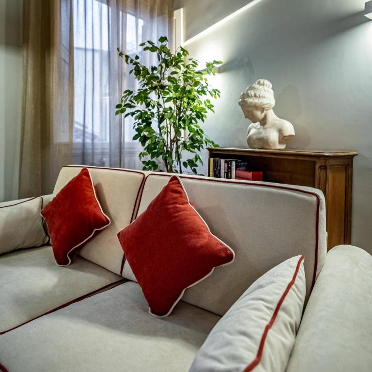 YID penthouse in Santa Croce - Appartamento con 2 Camere da Letto - 28