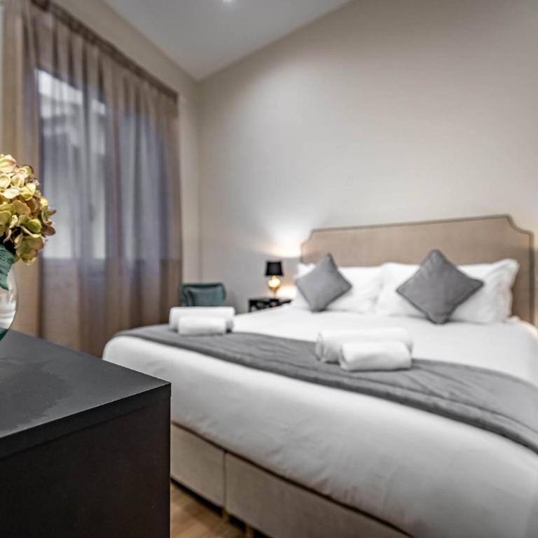 YID penthouse in Santa Croce - Appartamento con 2 Camere da Letto - 39