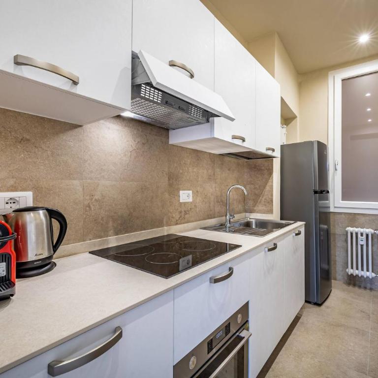 YD balcony on Pontevecchio view - Appartamento con 2 Camere da Letto - 5