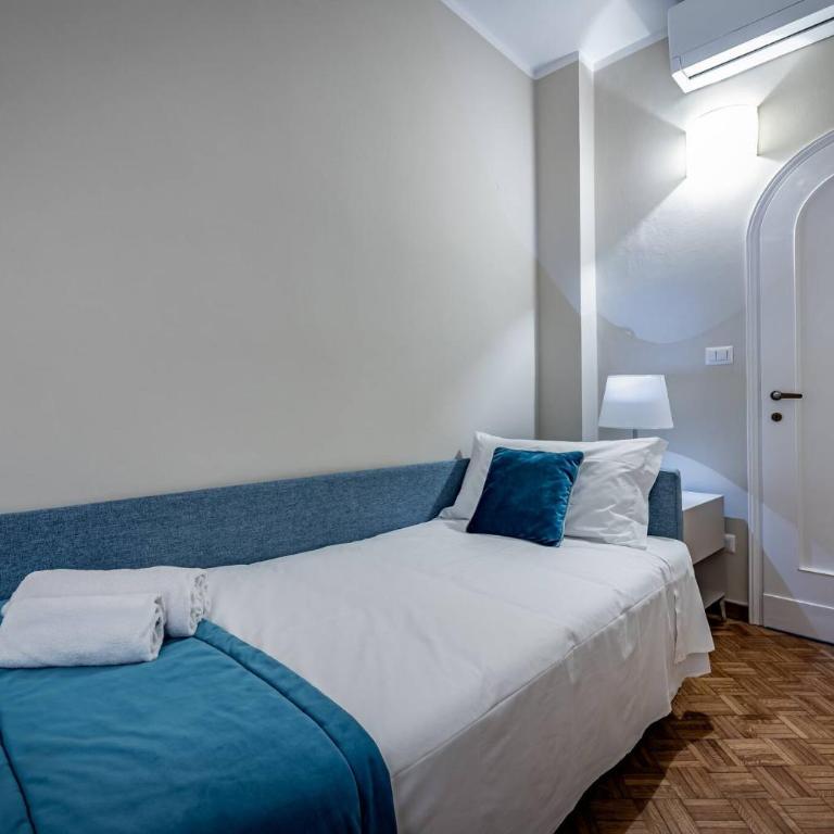YD balcony on Pontevecchio view - Appartamento con 2 Camere da Letto - 10