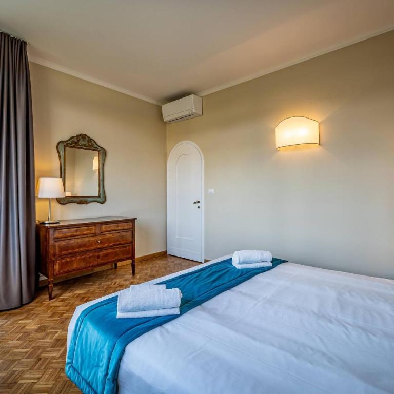 YD balcony on Pontevecchio view - Appartamento con 2 Camere da Letto - 9