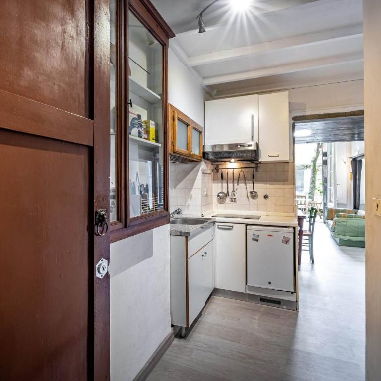 Roommo Pergola - Monolocale su 2 Livelli - 9