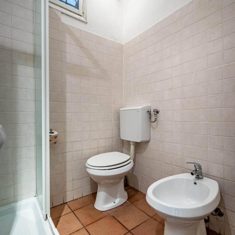 Roommo Pergola - Monolocale su 2 Livelli - 8