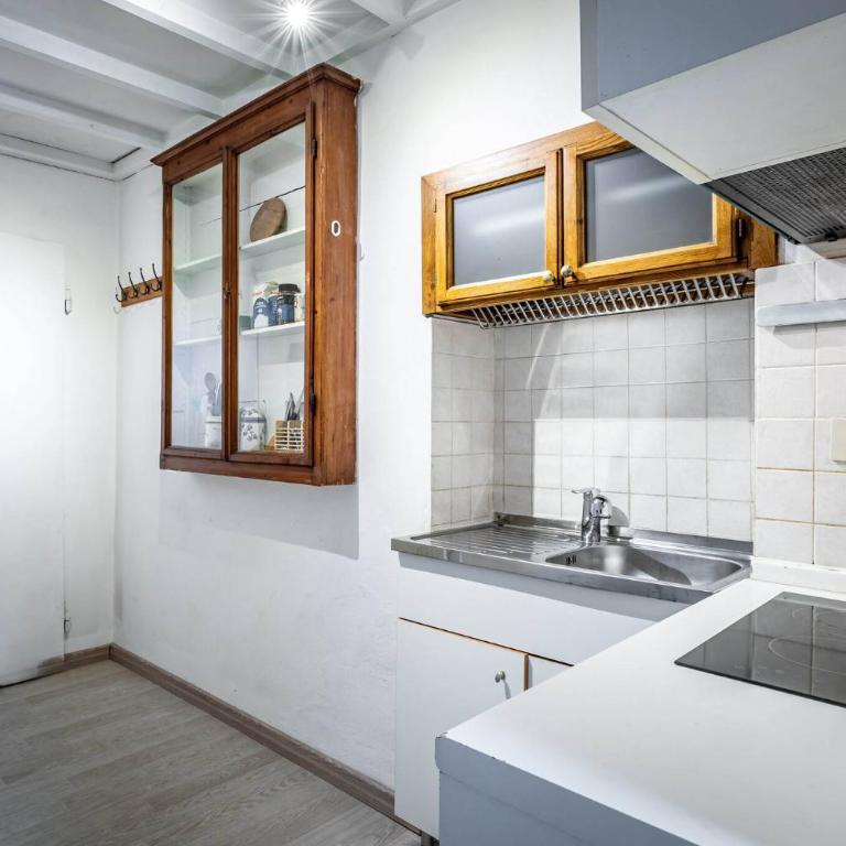 Roommo Pergola - Monolocale su 2 Livelli - 13