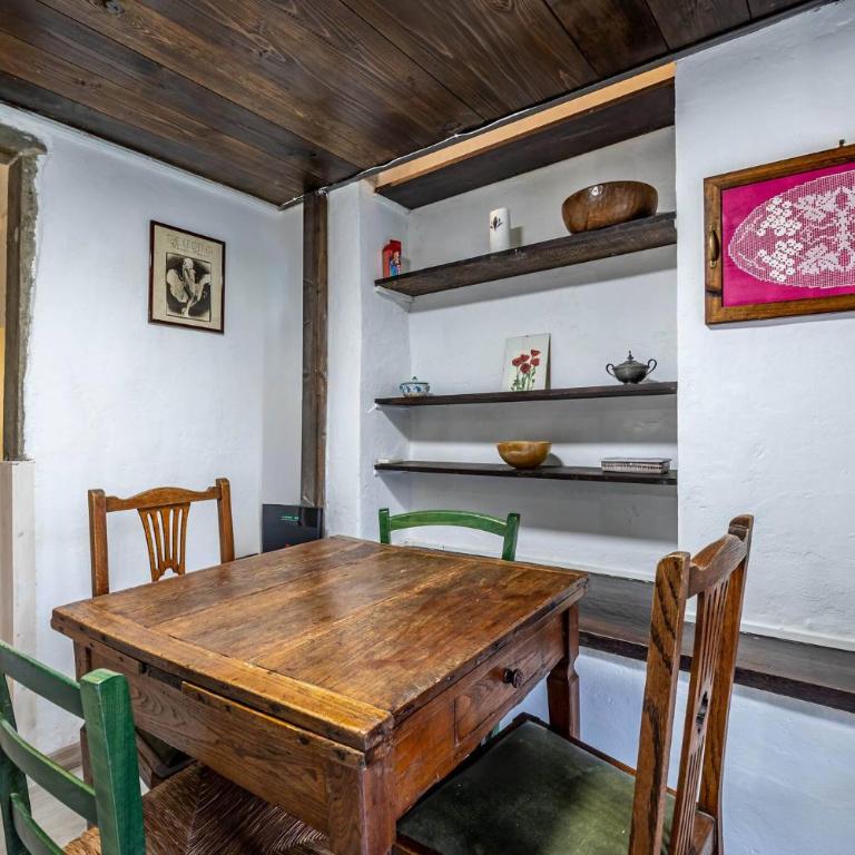 Roommo Pergola - Monolocale su 2 Livelli - 16