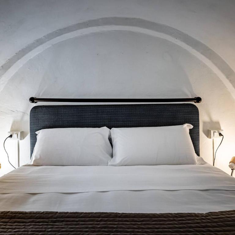 Roommo Pergola - Monolocale su 2 Livelli - 20