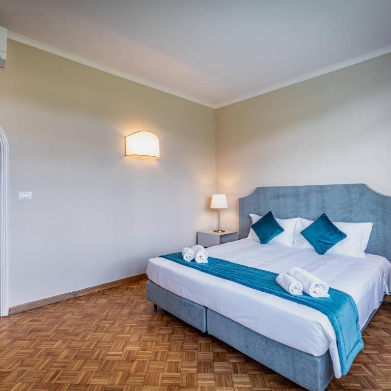 YD balcony on Pontevecchio view - Appartamento con 2 Camere da Letto - 27
