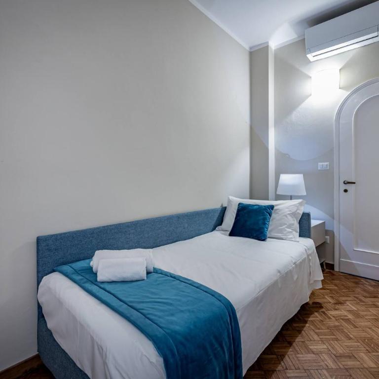 YD balcony on Pontevecchio view - Appartamento con 2 Camere da Letto - 29