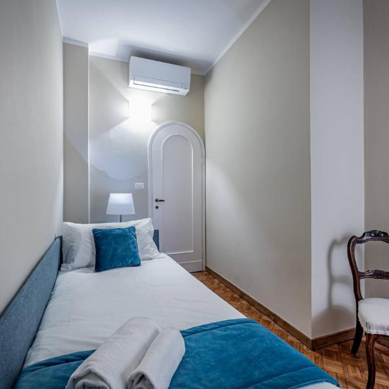 YD balcony on Pontevecchio view - Appartamento con 2 Camere da Letto - 31