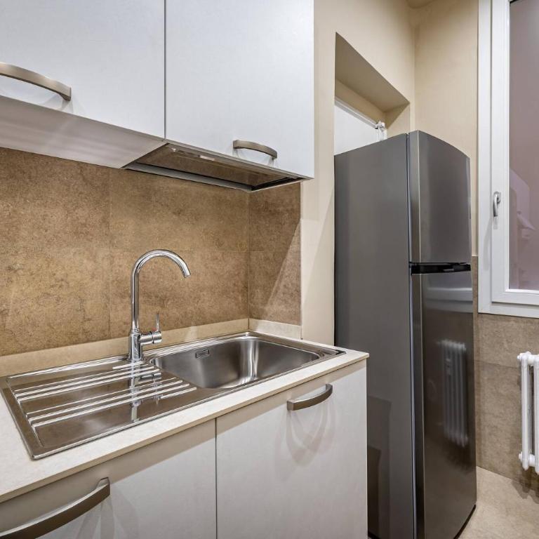 YD balcony on Pontevecchio view - Appartamento con 2 Camere da Letto - 38