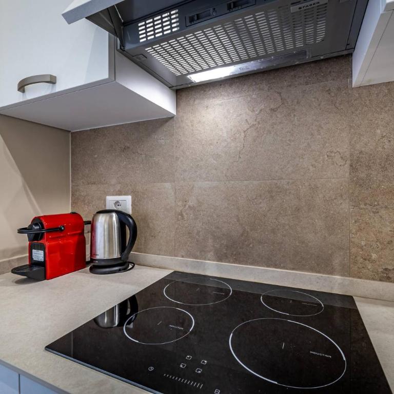 YD balcony on Pontevecchio view - Appartamento con 2 Camere da Letto - 40