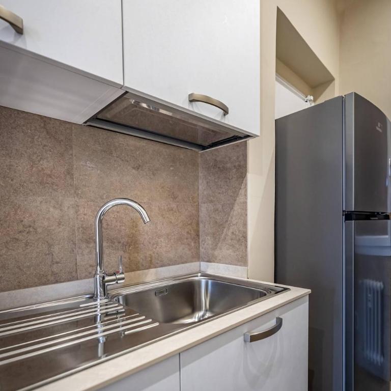 YD balcony on Pontevecchio view - Appartamento con 2 Camere da Letto - 41