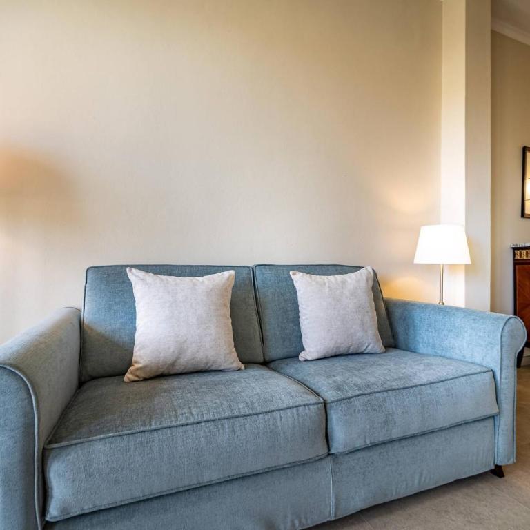 YD balcony on Pontevecchio view - Appartamento con 2 Camere da Letto - 48