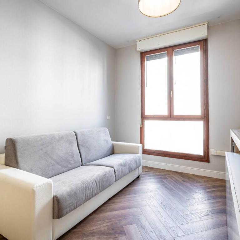 YiD quiet apartment with parking - Appartamento con 1 Camera da Letto - 5