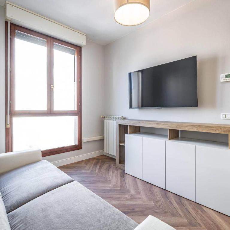 YiD quiet apartment with parking - Appartamento con 1 Camera da Letto - 7