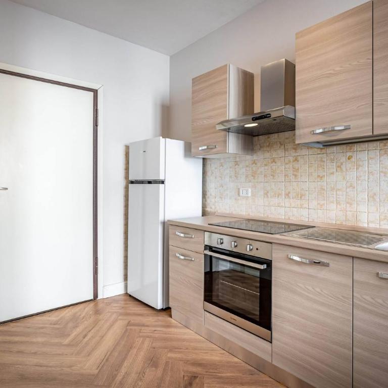 YiD quiet apartment with parking - Appartamento con 1 Camera da Letto - 8