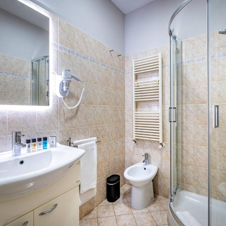 YiD quiet apartment with parking - Appartamento con 1 Camera da Letto - 12
