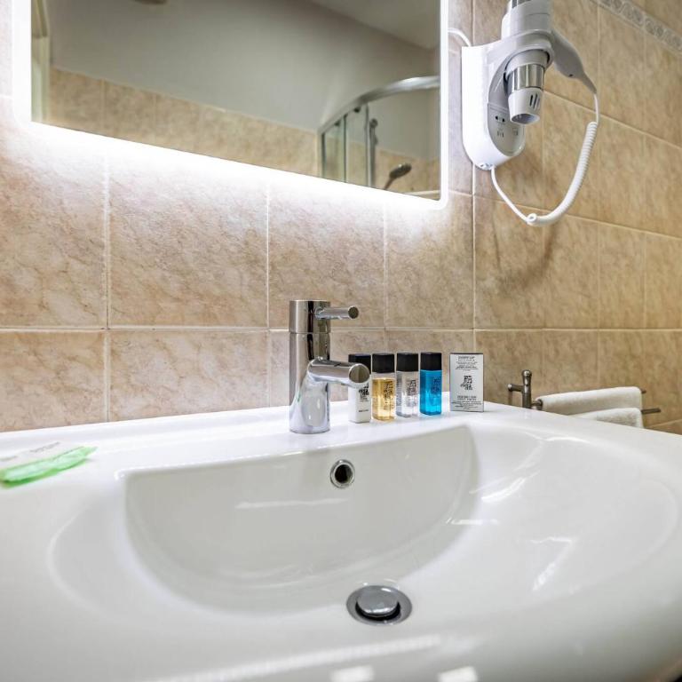 YiD quiet apartment with parking - Appartamento con 1 Camera da Letto - 18