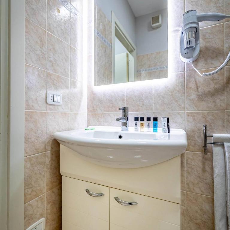 YiD quiet apartment with parking - Appartamento con 1 Camera da Letto - 23