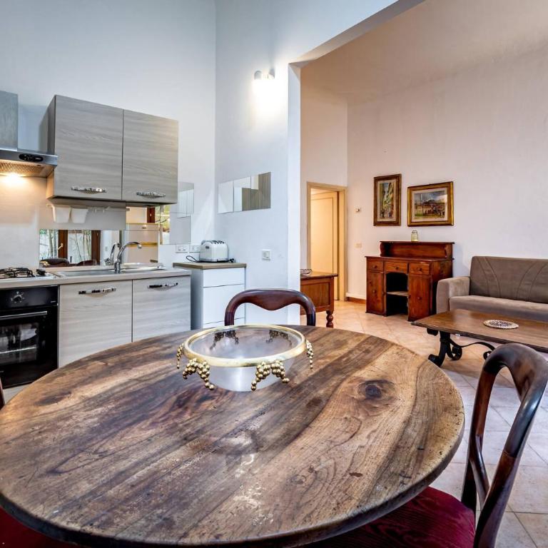 YiD apartment with little garden - Appartamento con 1 Camera da Letto - 5