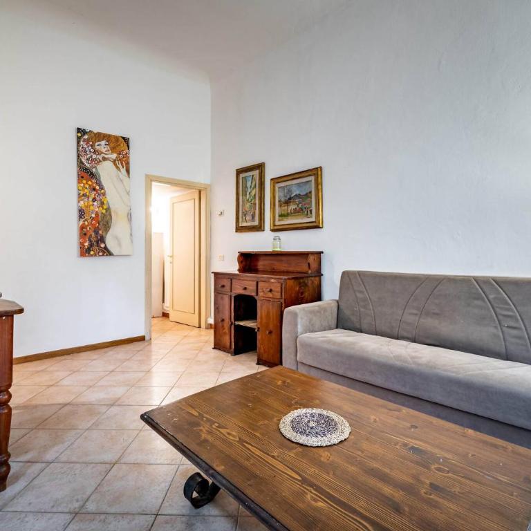 YiD apartment with little garden - Appartamento con 1 Camera da Letto - 6
