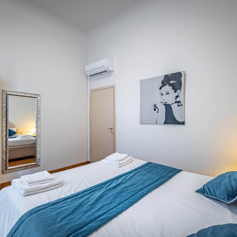 YiD apartment with little garden - Appartamento con 1 Camera da Letto - 7