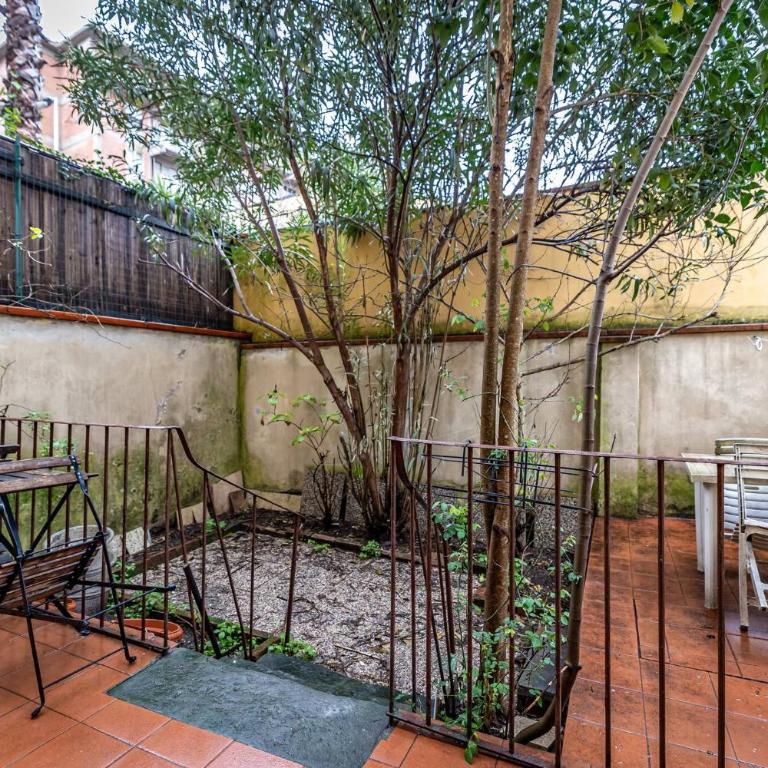 YiD apartment with little garden - Appartamento con 1 Camera da Letto - 2