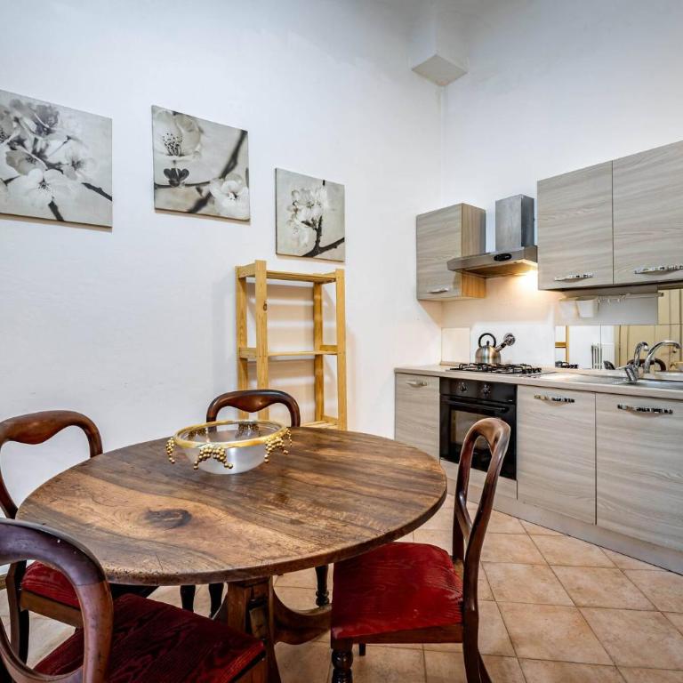 YiD apartment with little garden - Appartamento con 1 Camera da Letto - 9