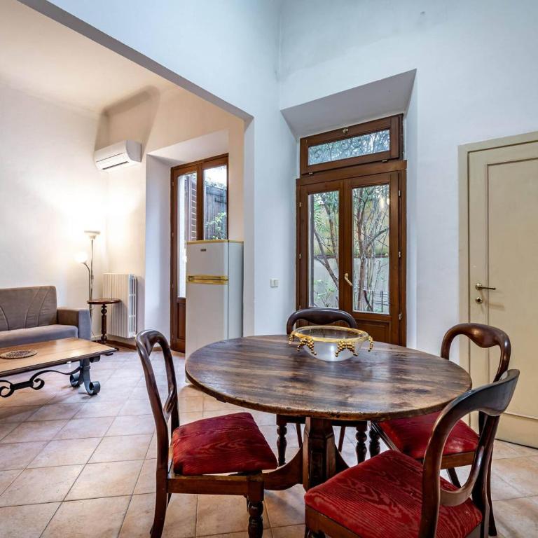 YiD apartment with little garden - Appartamento con 1 Camera da Letto - 10