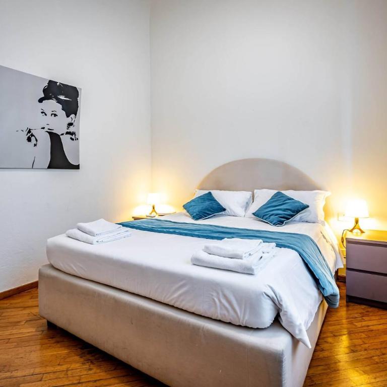 YiD apartment with little garden - Appartamento con 1 Camera da Letto - 15
