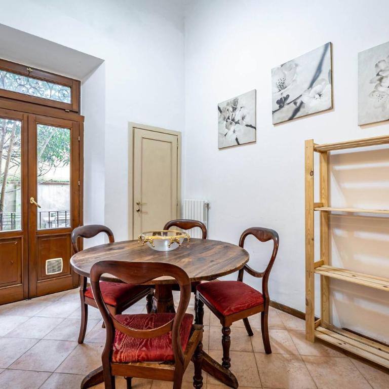 YiD apartment with little garden - Appartamento con 1 Camera da Letto - 13