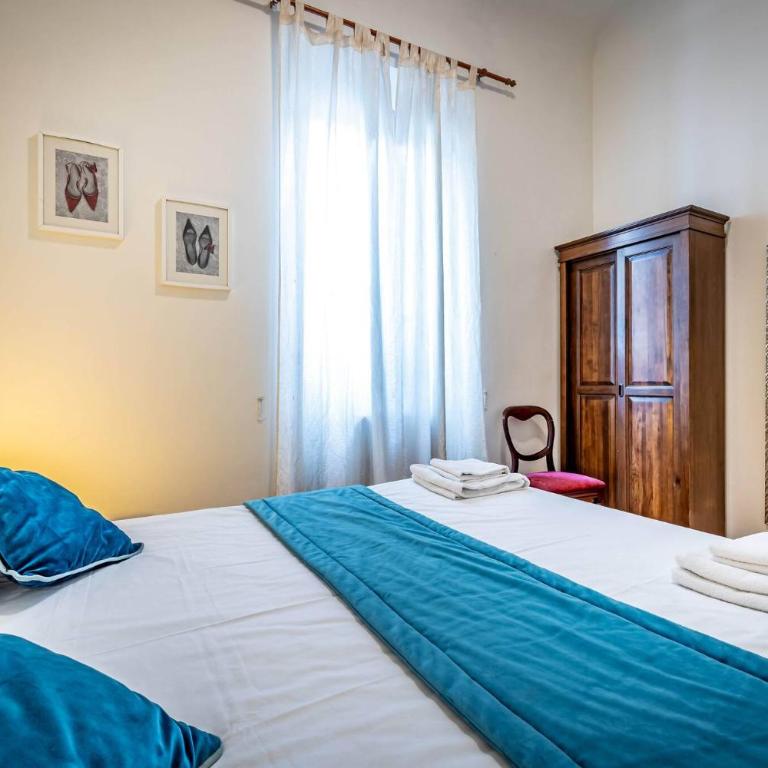 YiD apartment with little garden - Appartamento con 1 Camera da Letto - 17