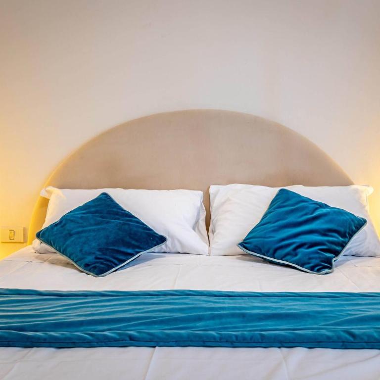 YiD apartment with little garden - Appartamento con 1 Camera da Letto - 18