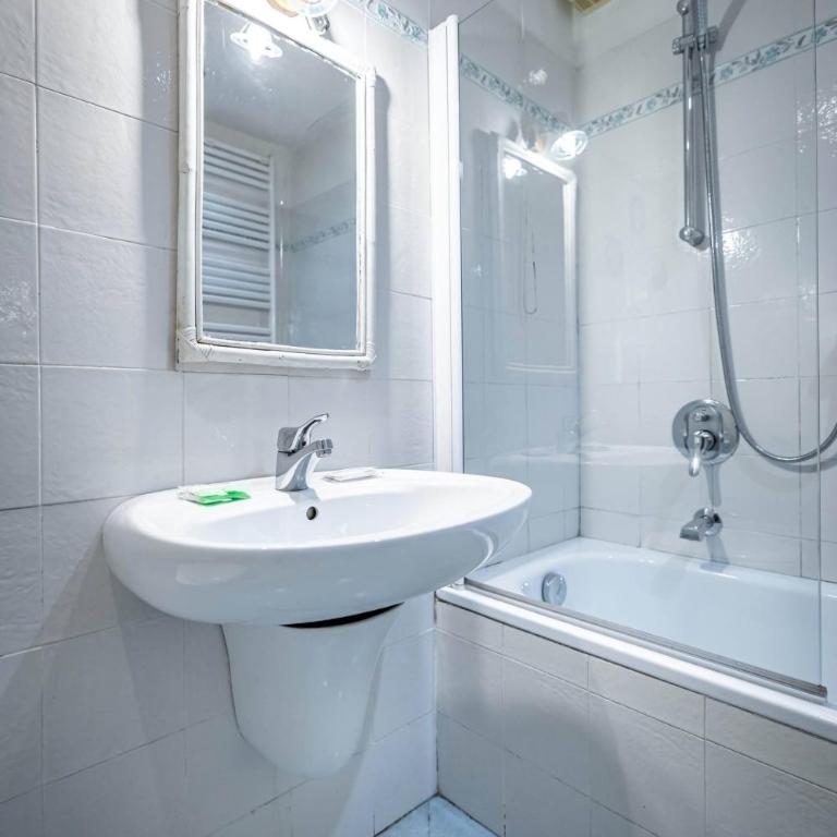 YiD apartment with little garden - Appartamento con 1 Camera da Letto - 23