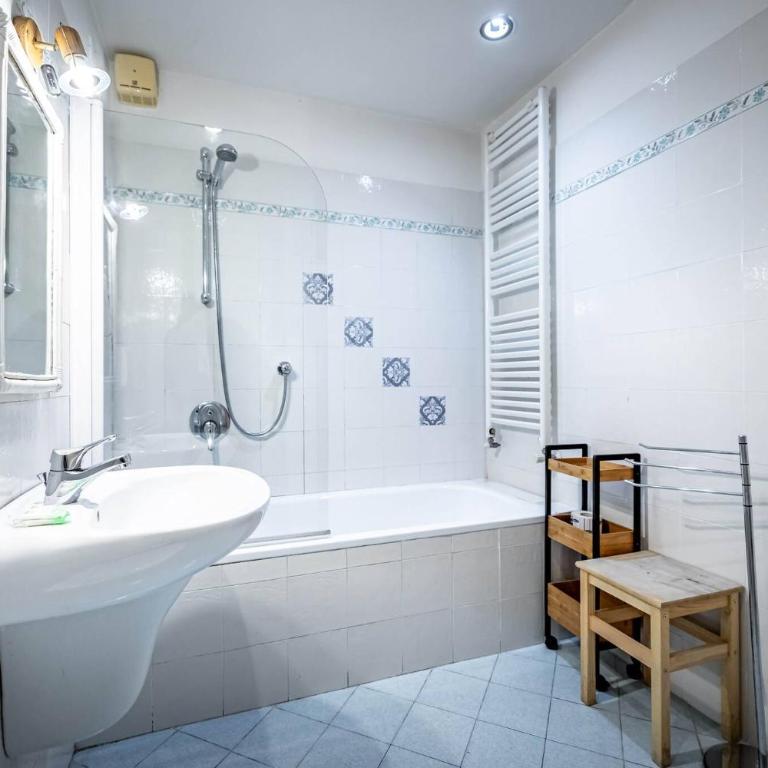 YiD apartment with little garden - Appartamento con 1 Camera da Letto - 24